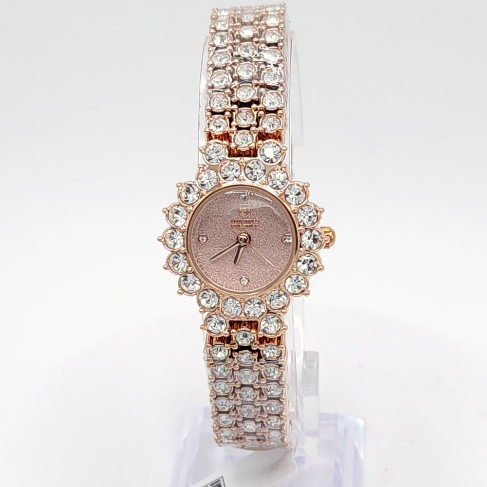 Invicta Montres Prestige X Women's Watch Rose Gold Crystal 26mm Quartz MPW-0226